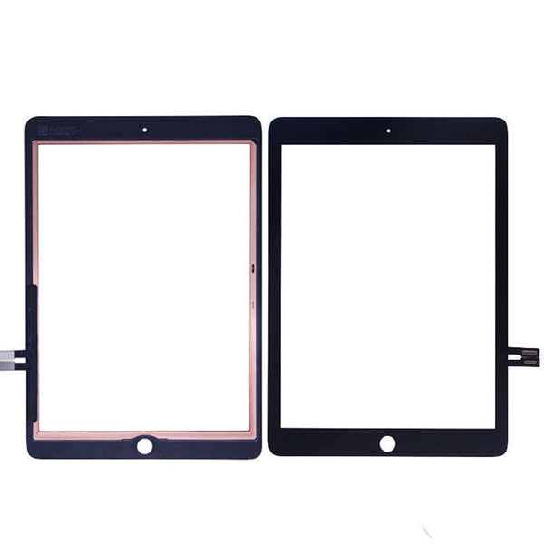 TOUCH IPAD 6 PRETO A1893/A1954 – TOUCH IPAD | FF Parts Distribuidora